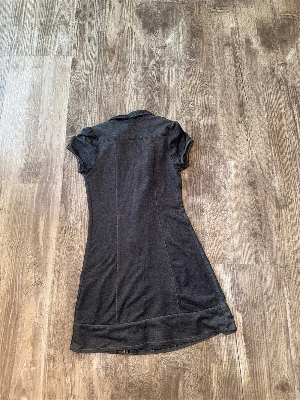 La Belle short sleeve